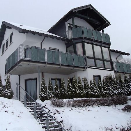 Ferienwohnung Moos-Hochsauerland Wiemeringhausen Bilik gambar