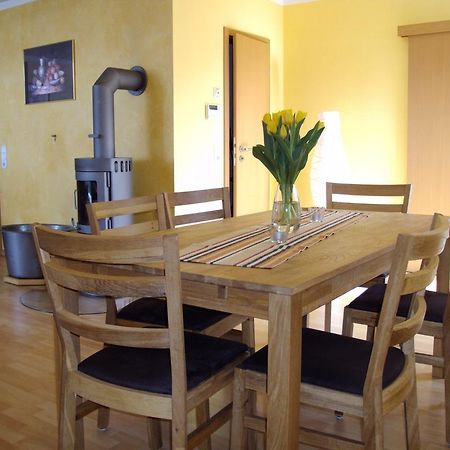 Ferienwohnung Moos-Hochsauerland Wiemeringhausen Luaran gambar