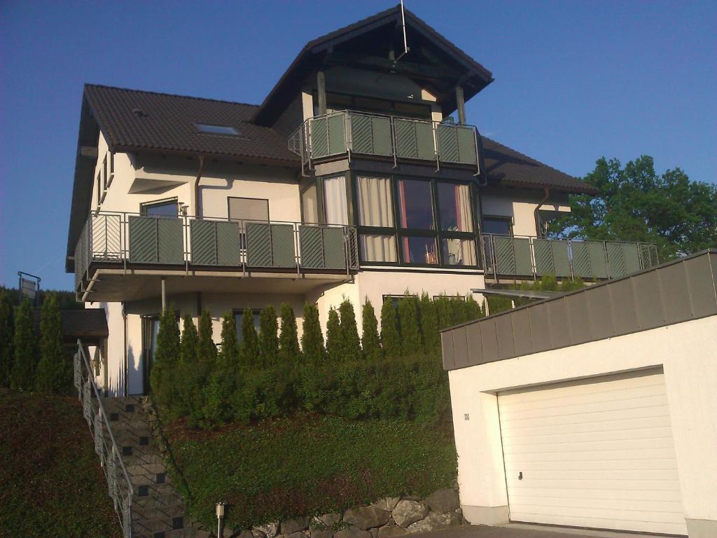 Ferienwohnung Moos-Hochsauerland Wiemeringhausen Luaran gambar