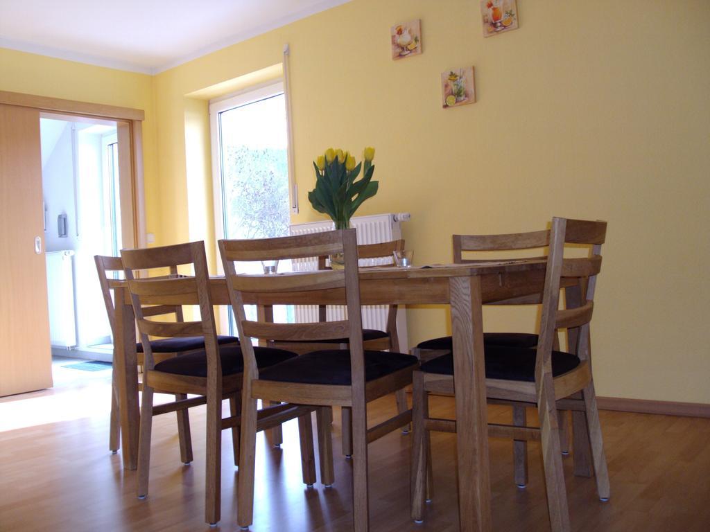 Ferienwohnung Moos-Hochsauerland Wiemeringhausen Bilik gambar