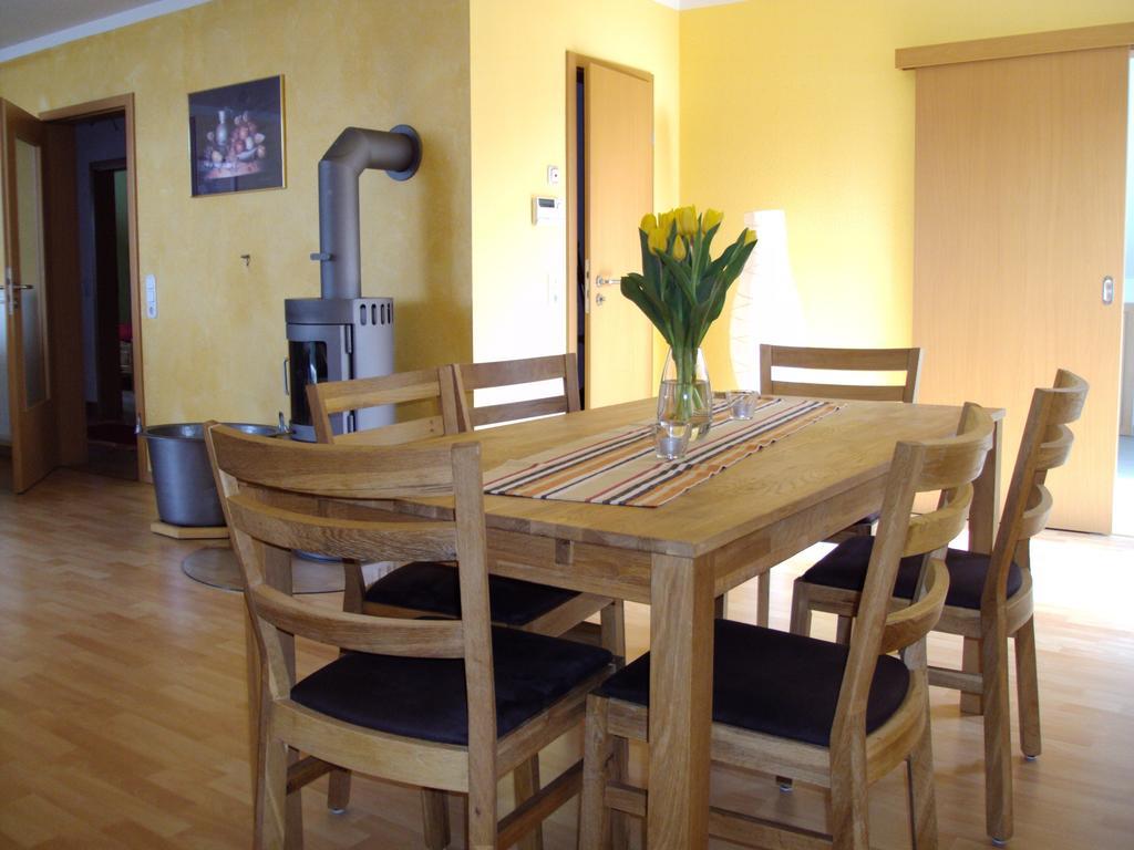 Ferienwohnung Moos-Hochsauerland Wiemeringhausen Luaran gambar