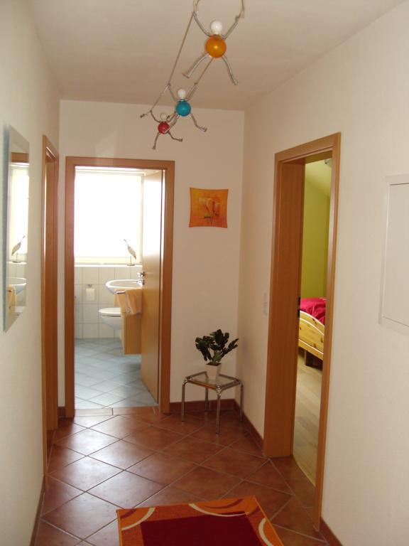 Ferienwohnung Moos-Hochsauerland Wiemeringhausen Luaran gambar
