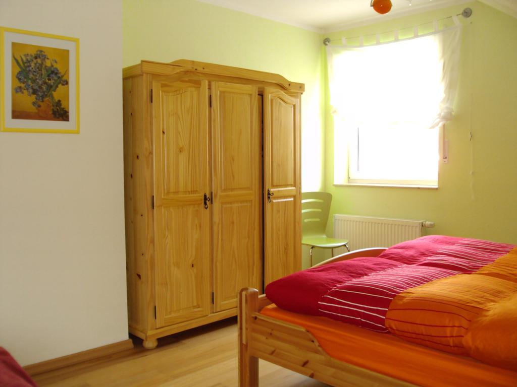 Ferienwohnung Moos-Hochsauerland Wiemeringhausen Bilik gambar
