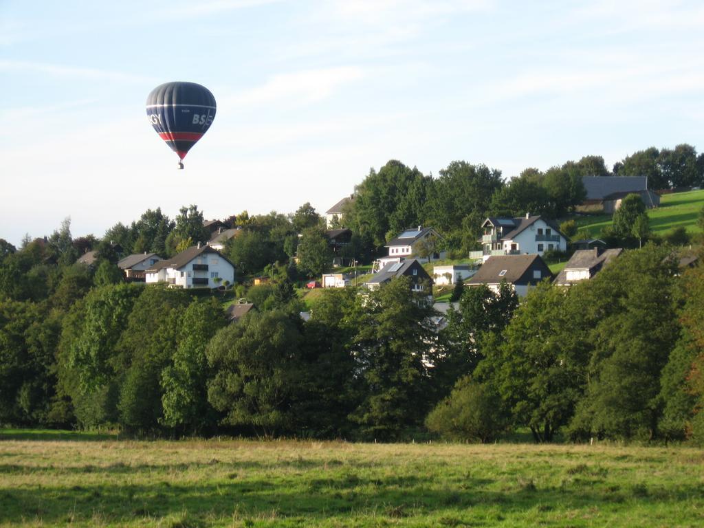 Ferienwohnung Moos-Hochsauerland Wiemeringhausen Bilik gambar