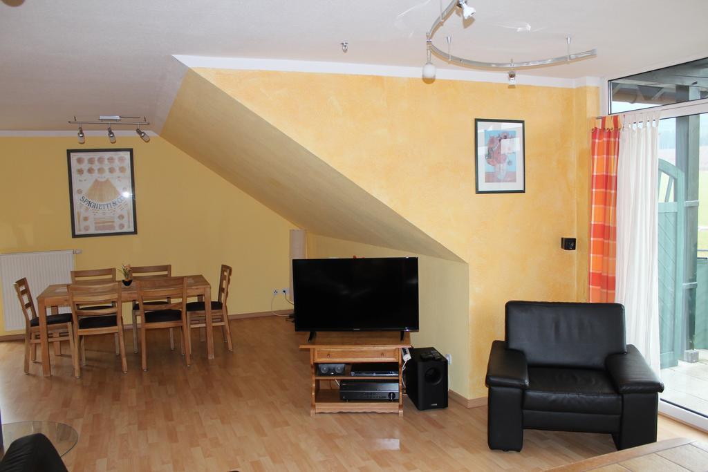 Ferienwohnung Moos-Hochsauerland Wiemeringhausen Luaran gambar