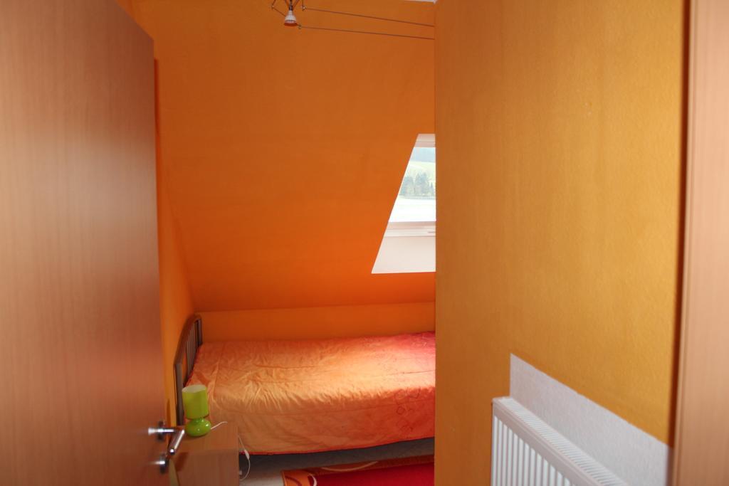 Ferienwohnung Moos-Hochsauerland Wiemeringhausen Bilik gambar